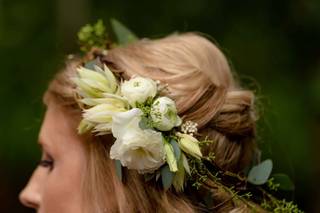 Twigs and Posies - 8