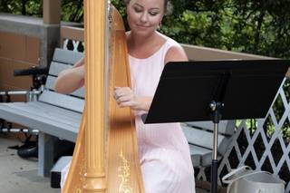 Harp Elegance: Joanna Whitsett, harpist - 9