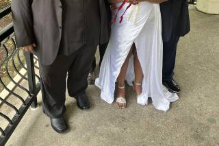 Jim's Just-Rite Weddings - 12