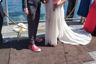Hillary Lundberg - PNW Wedding Officiant - 9