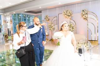 Janette Velázquez Wedding & Event Planner - 8