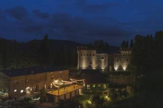 Castello del Trebbio - 13