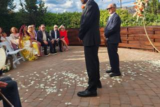Heart of Sedona Weddings - 5