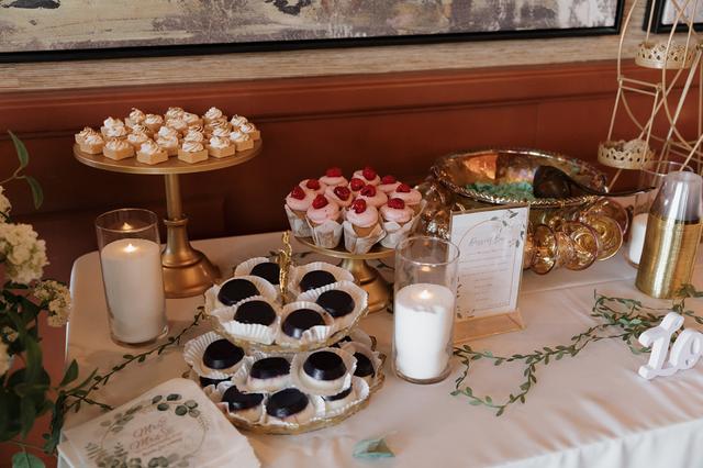 Kiva Club Weddings in Trilogy at Vistancia - 3