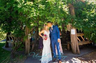 Unveiled Weddings - 14