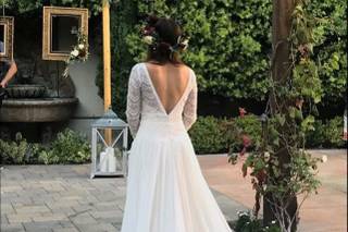 To Have & To Hold Weddings - 6