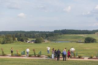 Olde Homestead Golf Club - 36