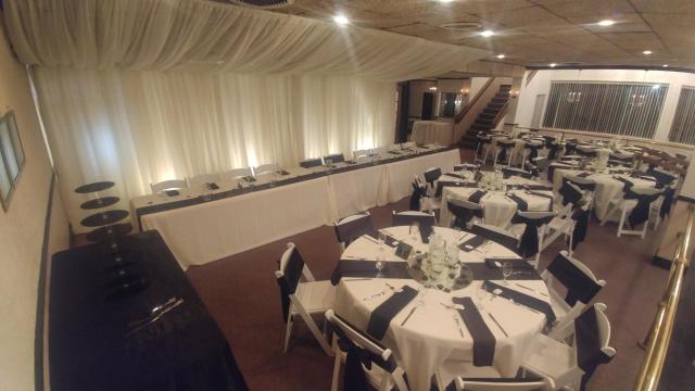 Orchard Lane Events - 2