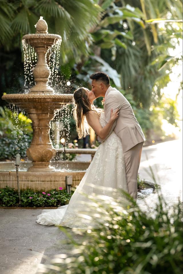 Grand Tradition Estate & Gardens - 2