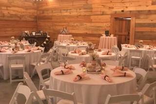 Sparkles, Event Decor & Design - 13