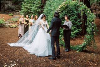 Santa Cruz Officiant - 12