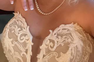 #NoFilter Glam - 22