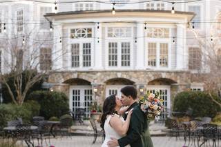Olde Mill Inn - 14