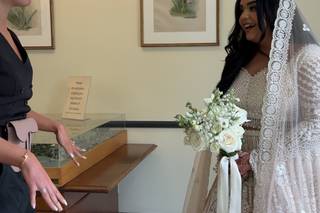 Bridal Bliss Atelier - 7