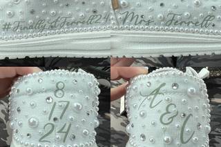 Fiveever & Always Custom - 9