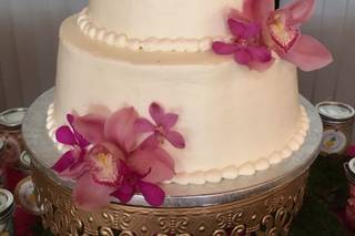Miami Centerpieces, LLC - 186