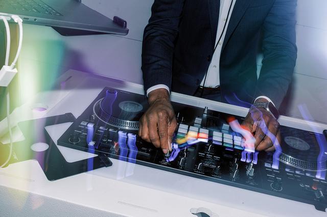 Sound Extreme Weddings - 2