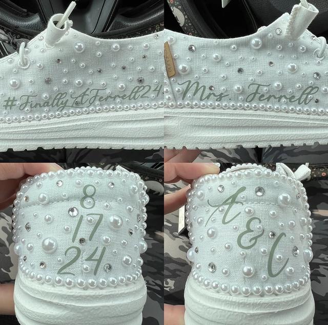 Fiveever & Always Custom - 4