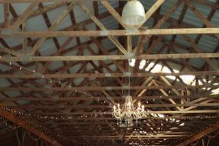 Bluegrass Wedding Barn - 41