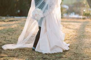 David & Sarah - 7
