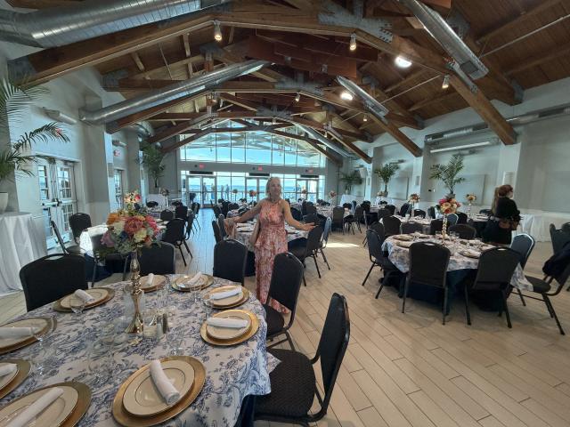 KNA Events LLC - 1