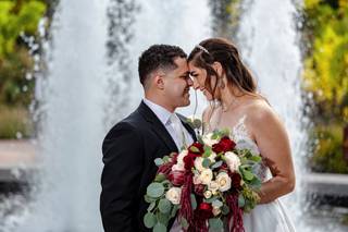Aberdeen's Wedding Florists - 13