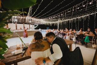 Papaya Wedding - 41