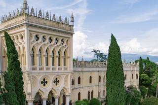 Distinctive Italy Weddings - 33