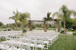 Fallbrook Estate by Wedgewood Weddings - 20