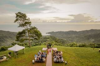 Red Velvet Weddings - 36
