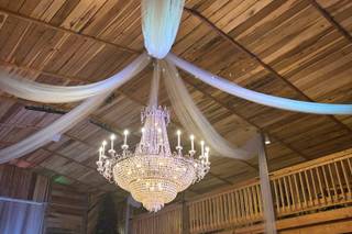 The Barn at Shady Grove - 6