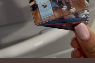 Magnets of Your Moment - 1