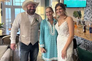 Family Affair Key West Wedding Planning Services - 12