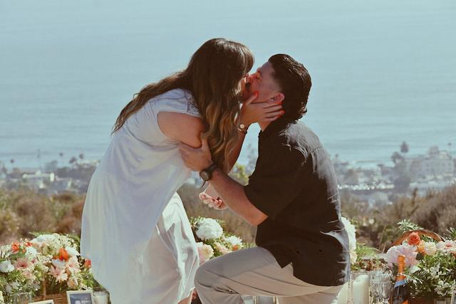 The Last Rose Weddings - 4