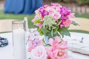 Pretty Petals of Charleston - 48