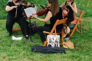 Green Taylor Ensemble - 9