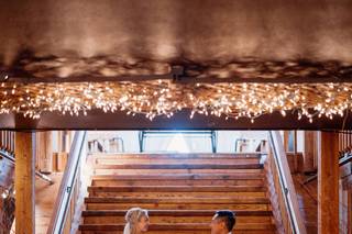 Like a Dream Weddings and Events - 12