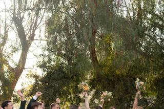Rancho Guejito Weddings & Events - 14