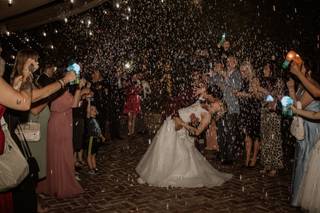 Fleur De Lis Event Center - 10
