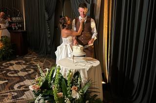 Sweet Blossom Weddings - 5