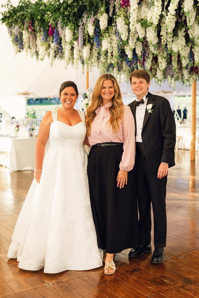 Jessica Hennessey Weddings - 2