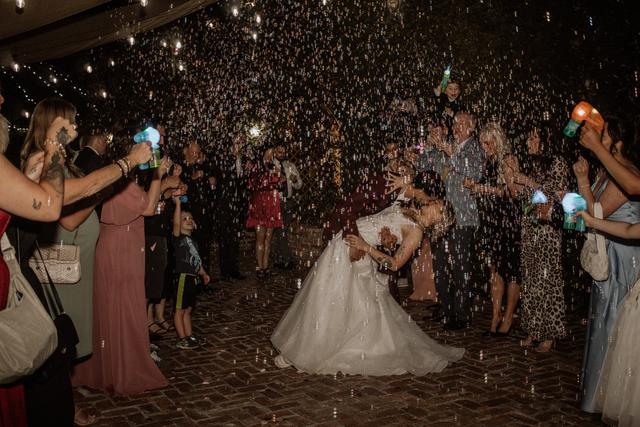 Fleur De Lis Event Center - 4