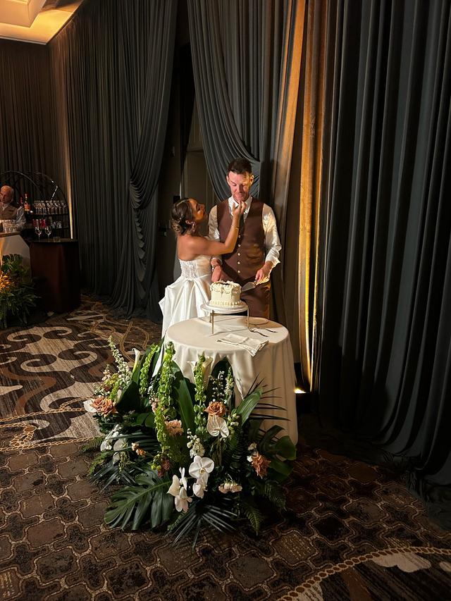 Sweet Blossom Weddings - 2