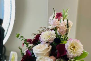 Blossom Artistry - 65