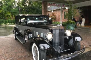All Star Limo - 22