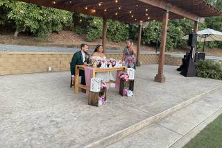 Rancho Guejito Weddings & Events - 20