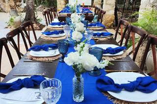 L&L Your Wedding Planner Tulum - 10