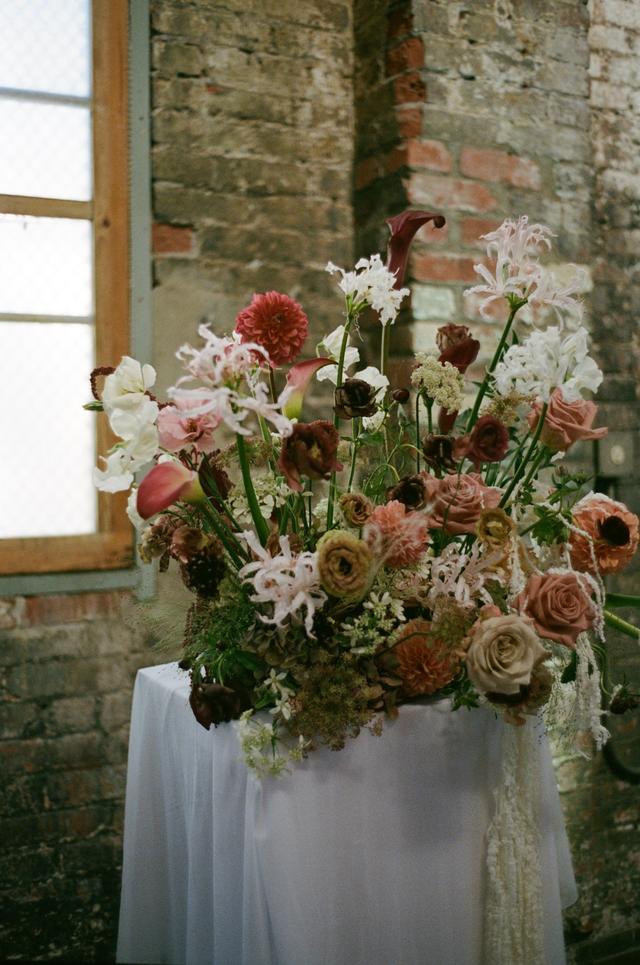 Hanamate Florist - 2