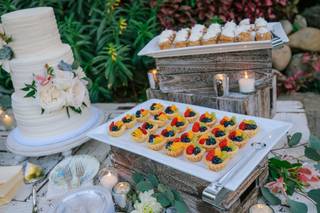 Command Performance Catering - 30