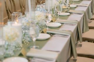 Just Peachy Events - 9